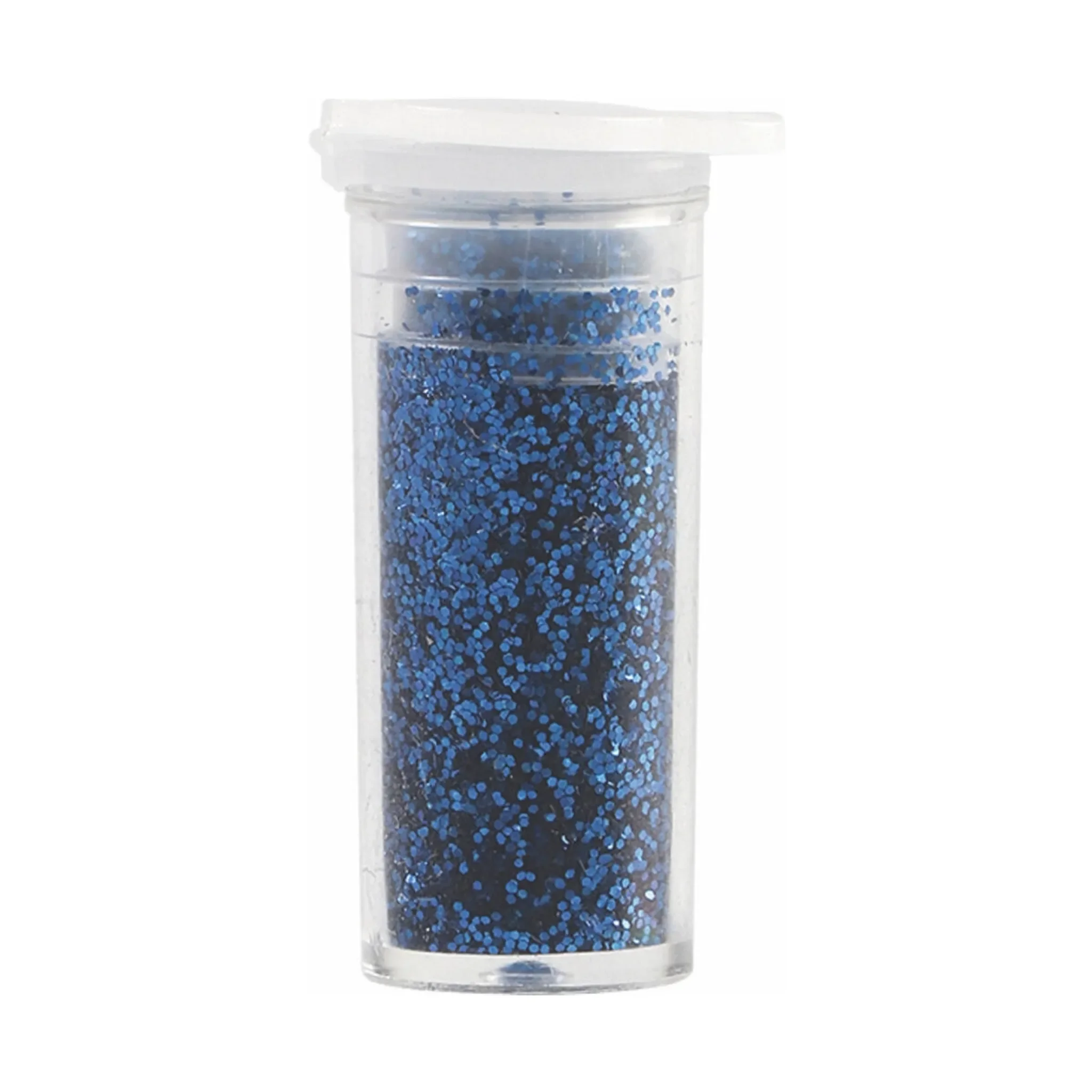 Glitter-Set – 11-teilig zum Basteln & Dekorieren